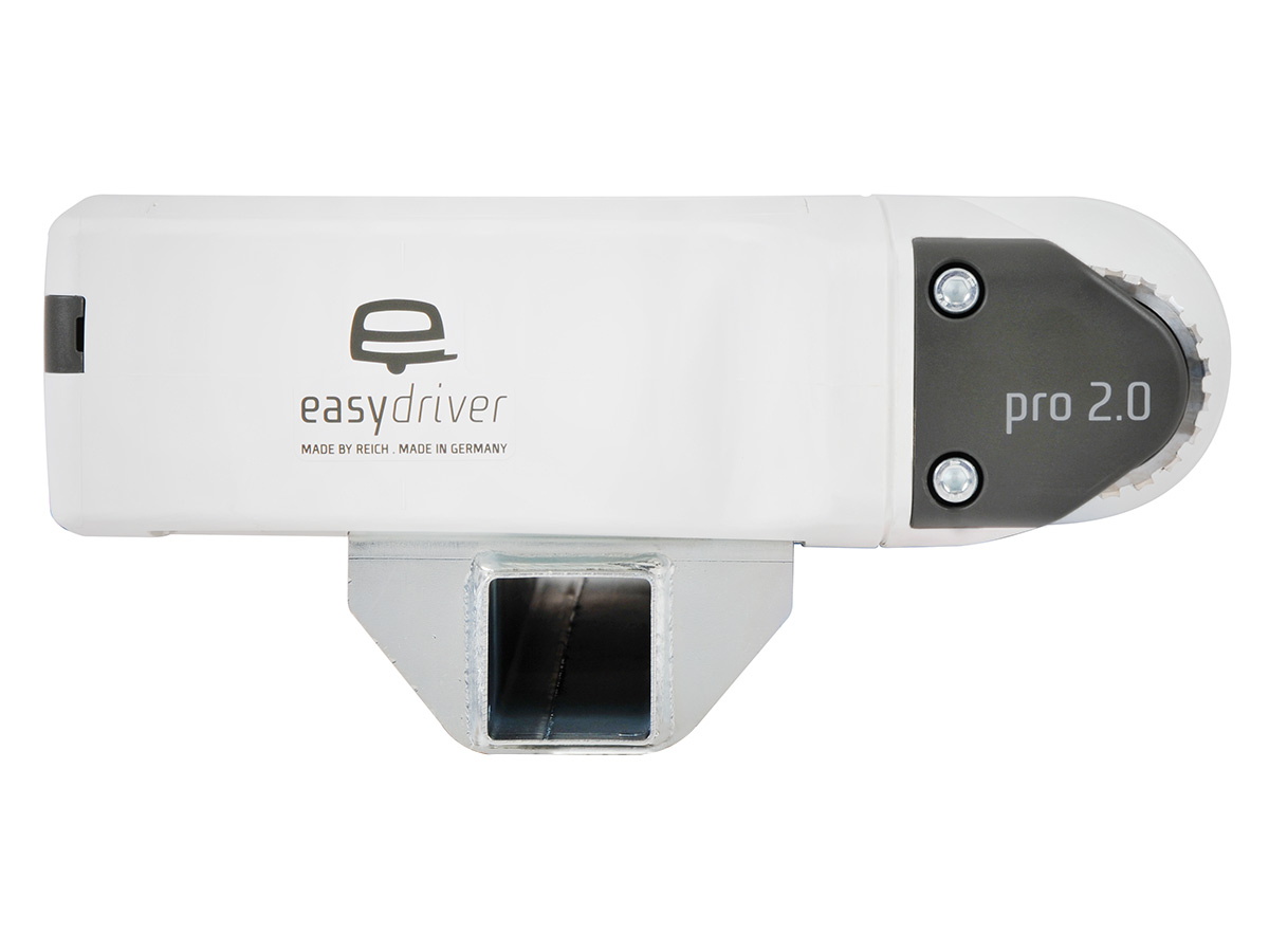 Zweite Chance Reich Easydriver Pro 2.0 Rangierhilfe