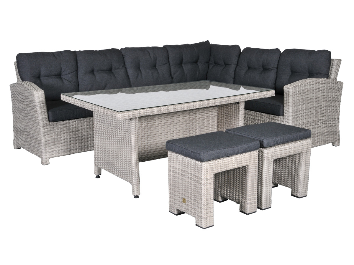 Zweite Chance Outdoor Feelings Casablanca Rechts #127