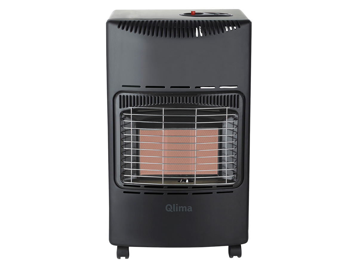 Qlima GH1142R Rollheizung