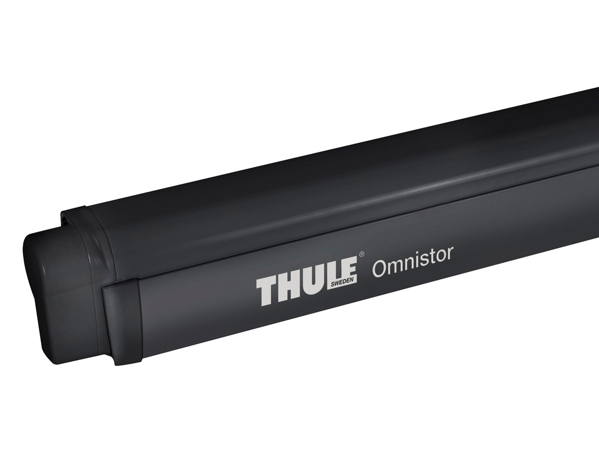 Thule Omnistor 4900 Ford Transit/Tourneo Custom Kassettenmarkise