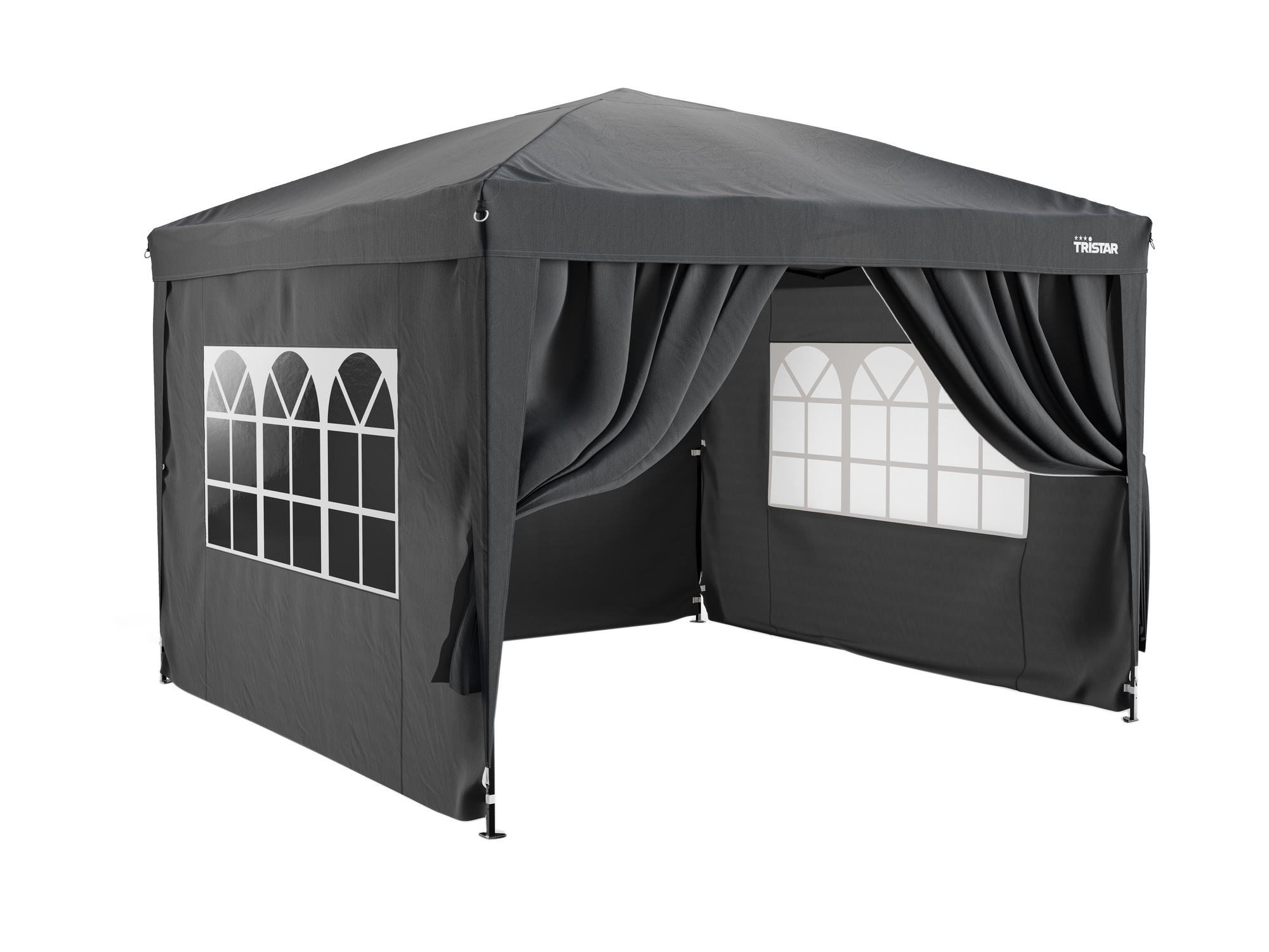 Tristar PT-7804 Partyzelt – 300 x 400 cm