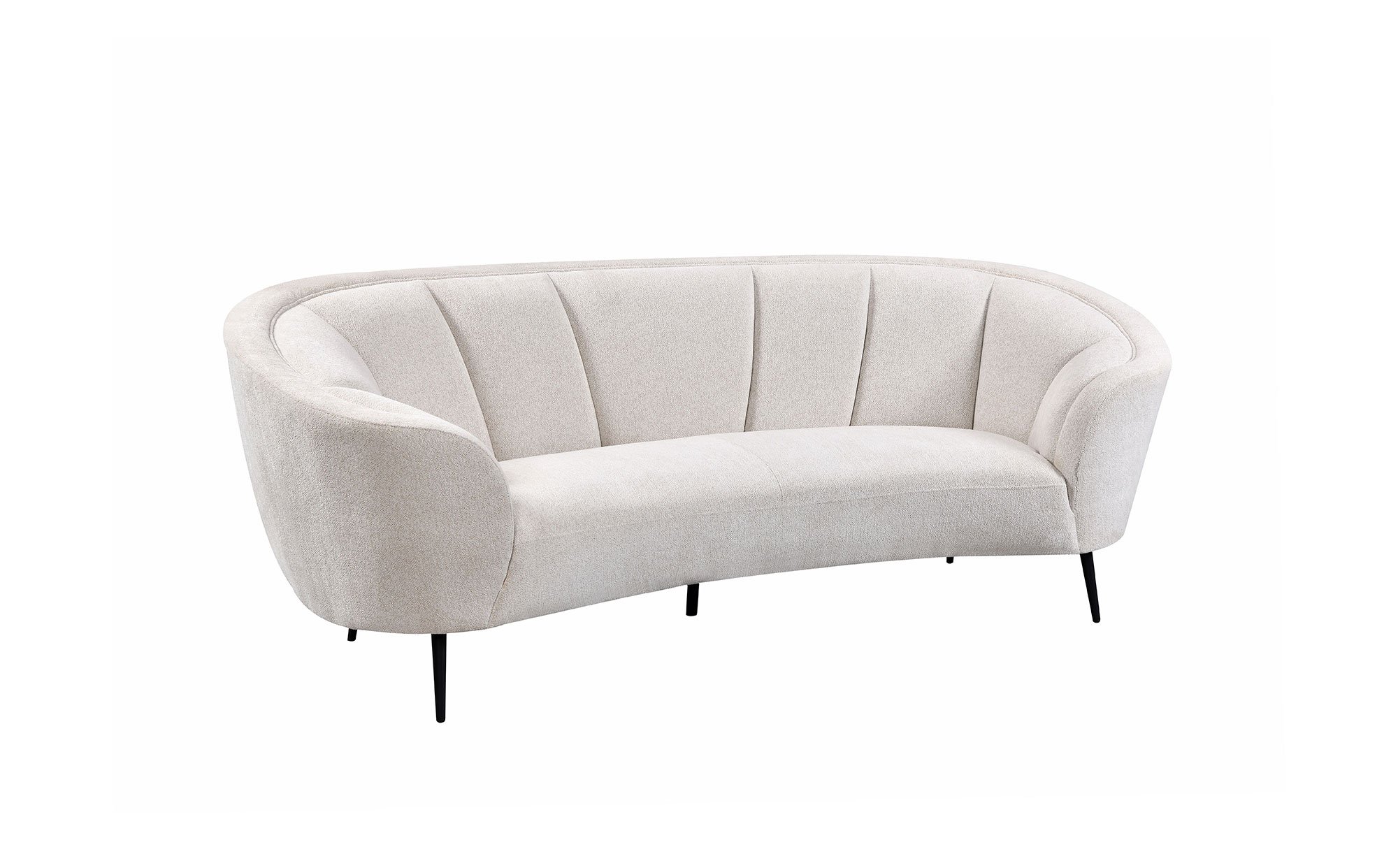 Sofa 3-sitzig Bologna