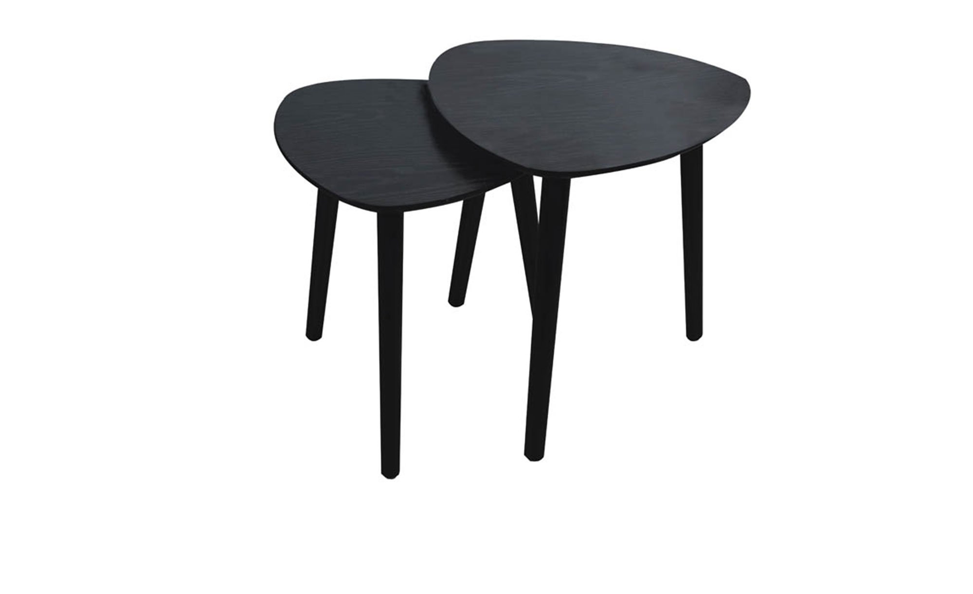 Beistelltisch 2er-Set Svenja