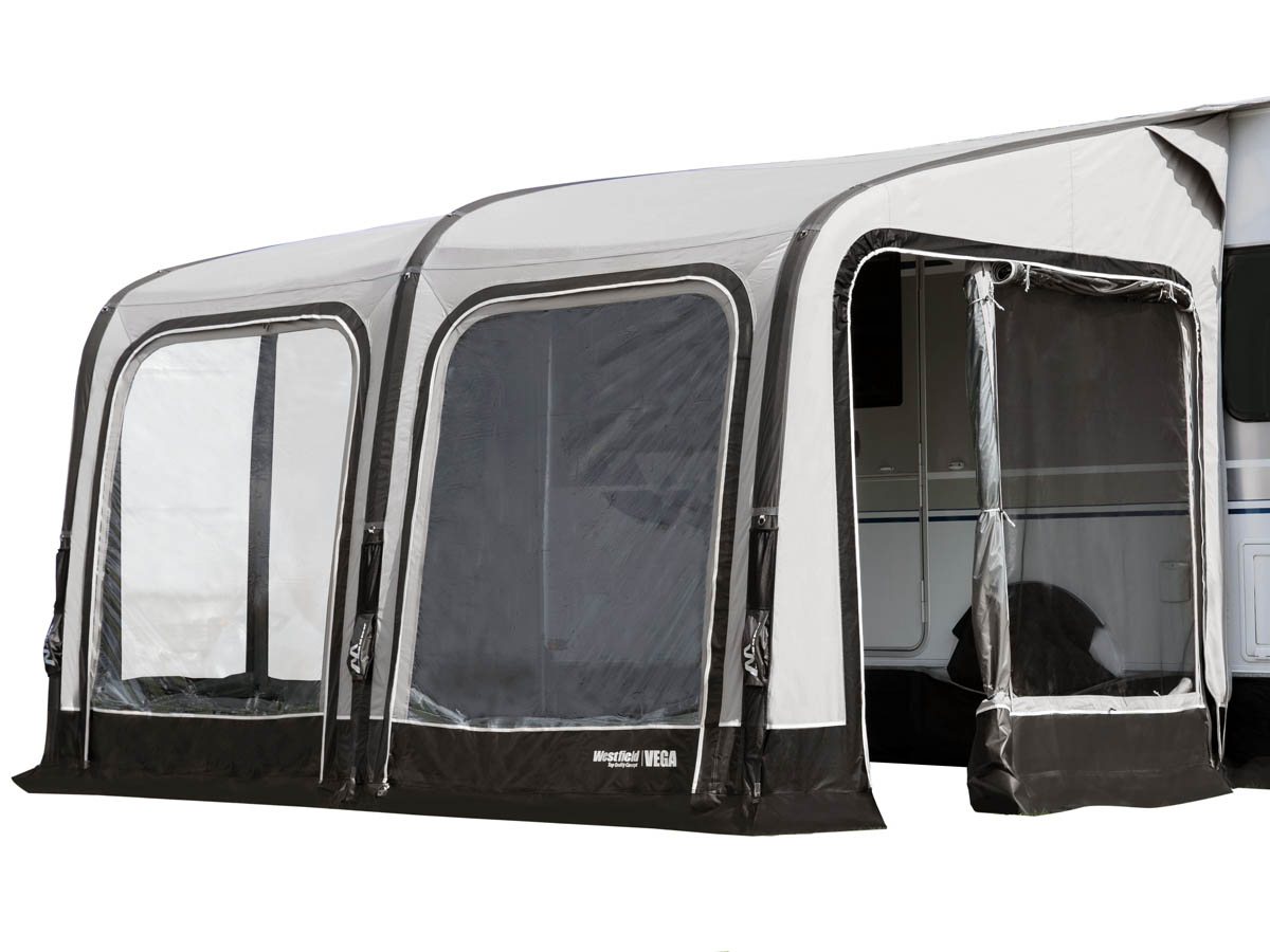 Zweite Chance Westfield Vega 330 Größe 2