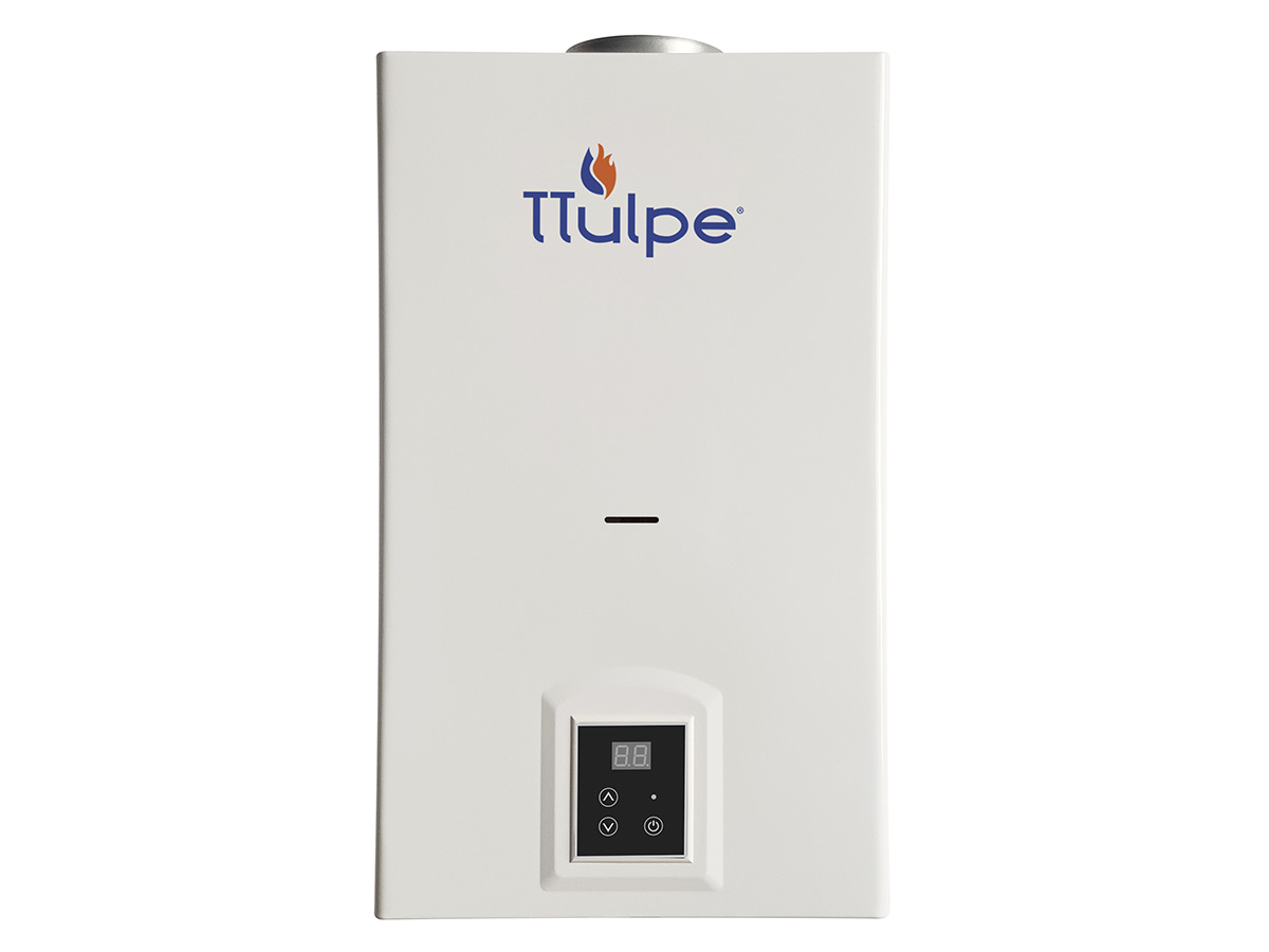 Zweite Chance Ttulpe B10 Indoor Durchlauferhitzer
