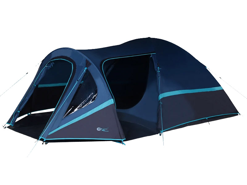 Zweite Chance Portal Outdoor Avia 4 Kuppelzelt