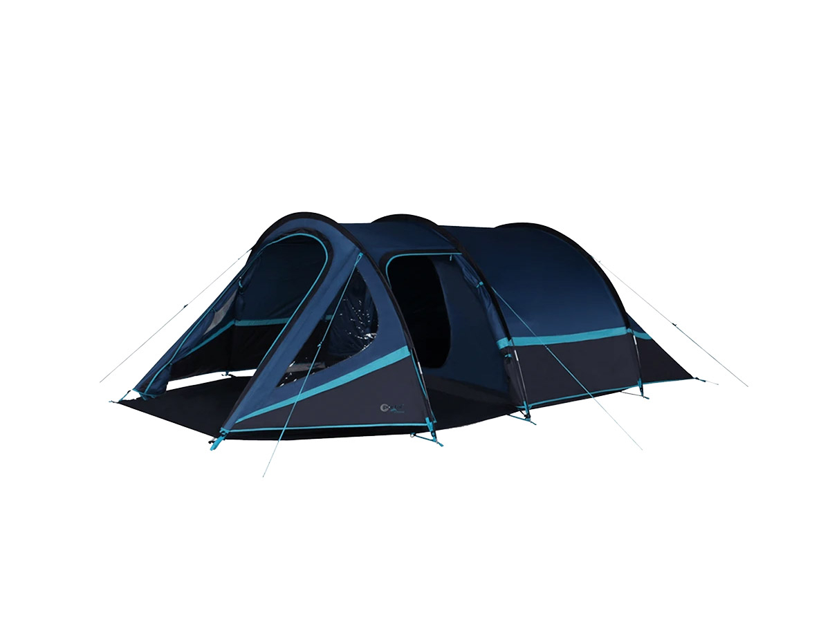Zweite Chance Portal Outdoor Java 4 Tunnelzelt