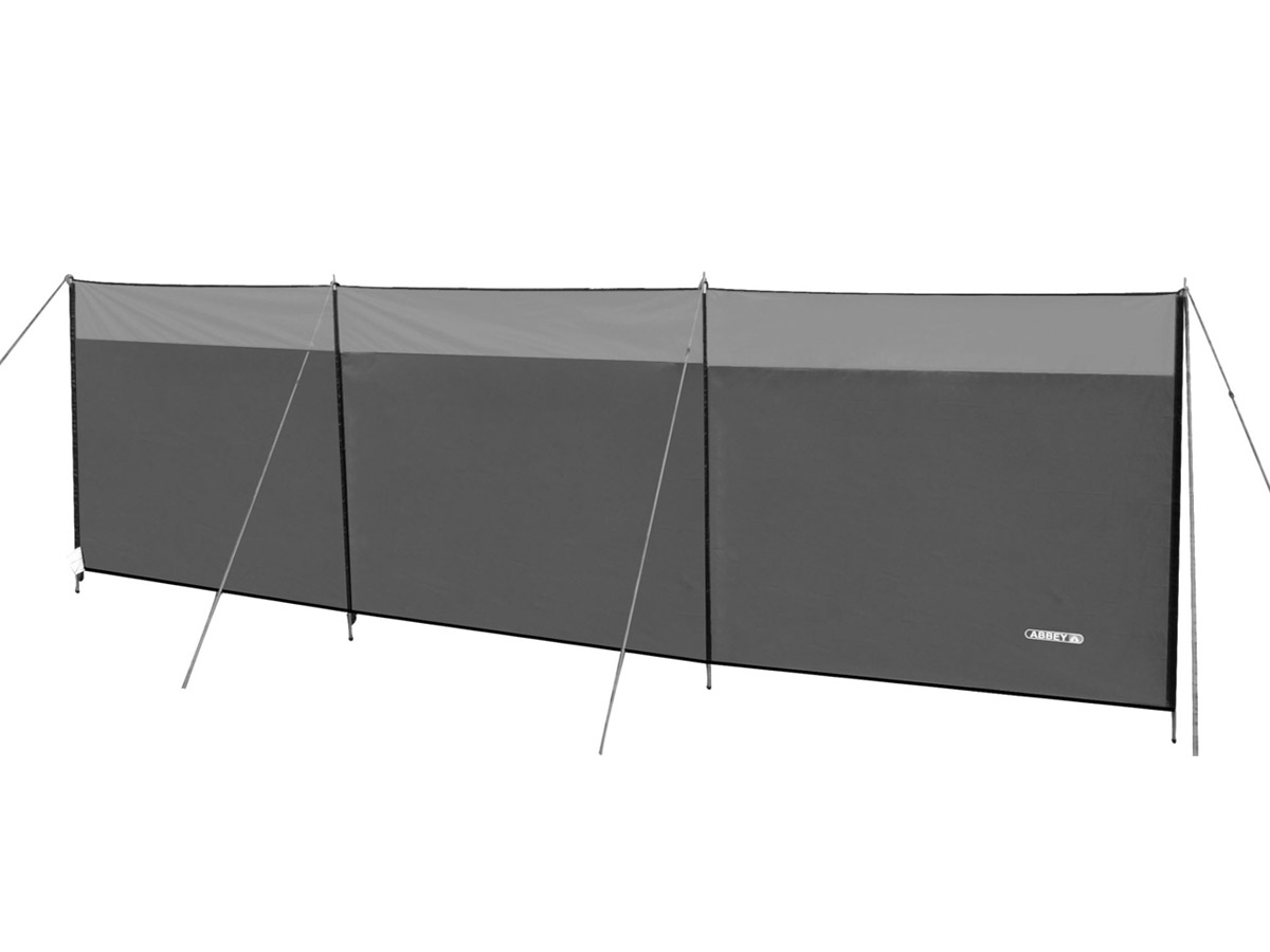 Zweite Chance Abbey Camp Polyester 500 Windschutz