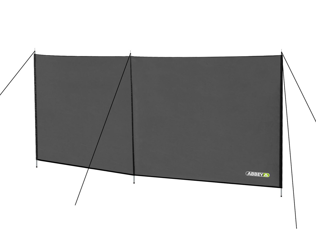 Zweite Chance Abbey Camp Polyester 300 Windschutz