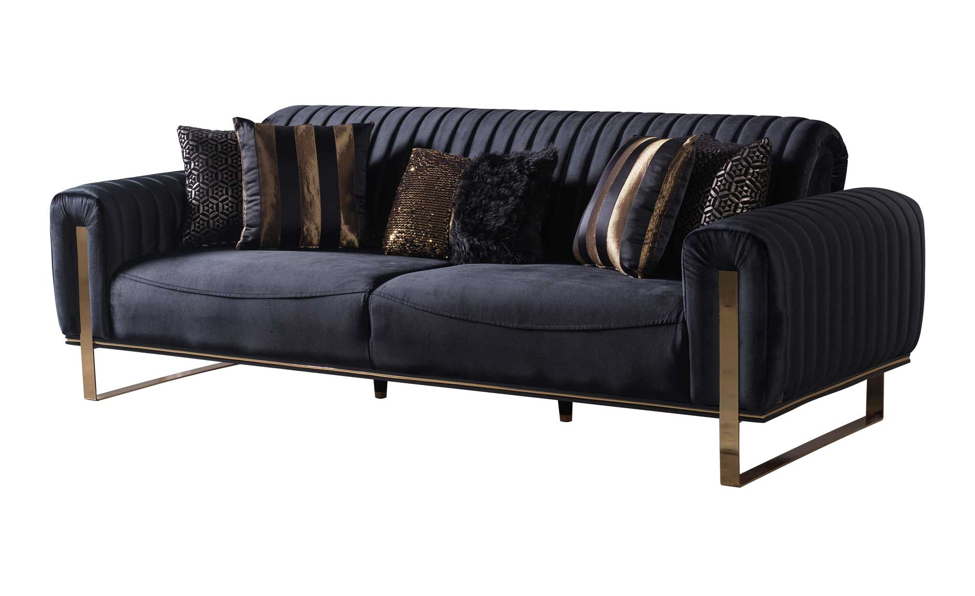 Sofa 3-Sitz Saigon