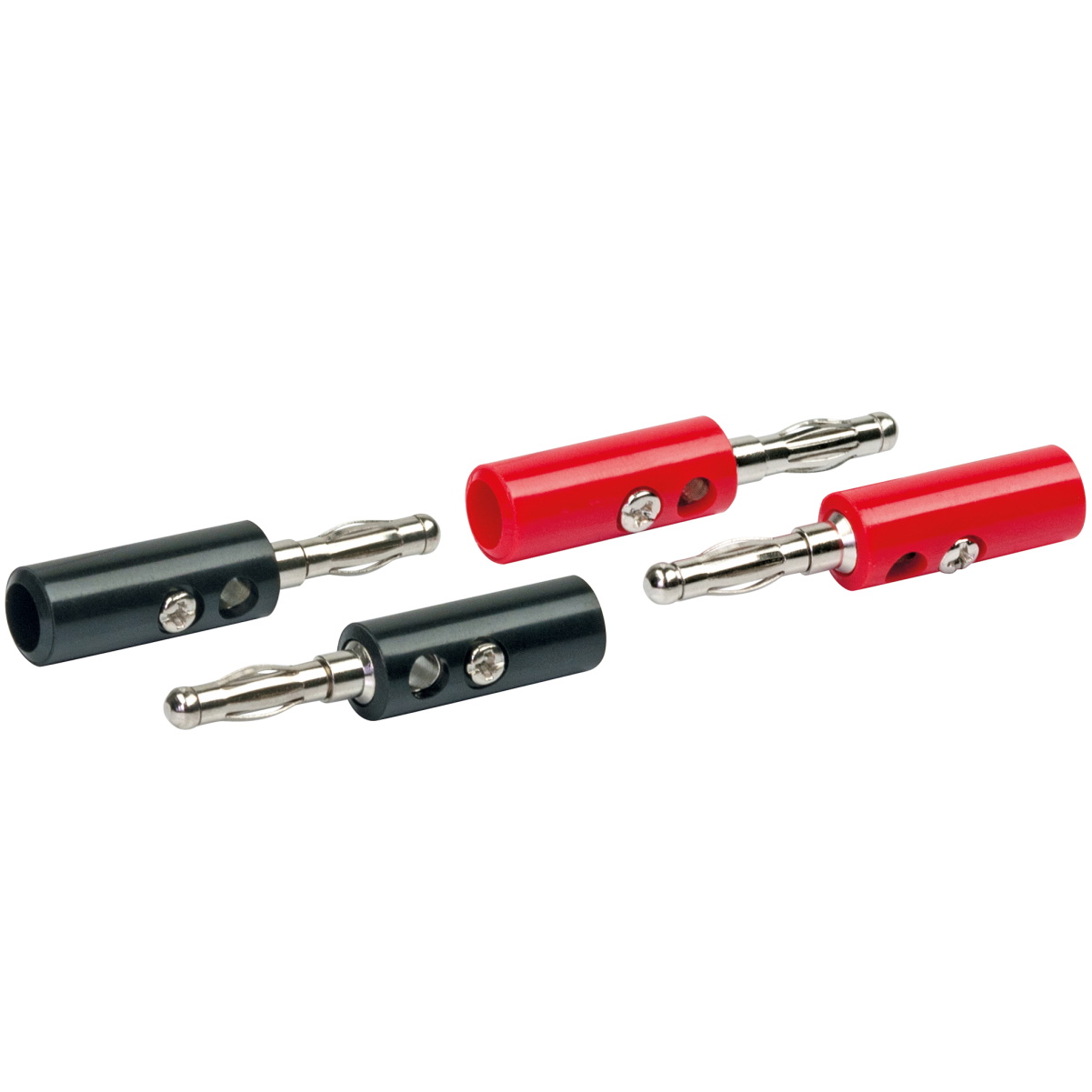 Schwaiger Bananenstecker