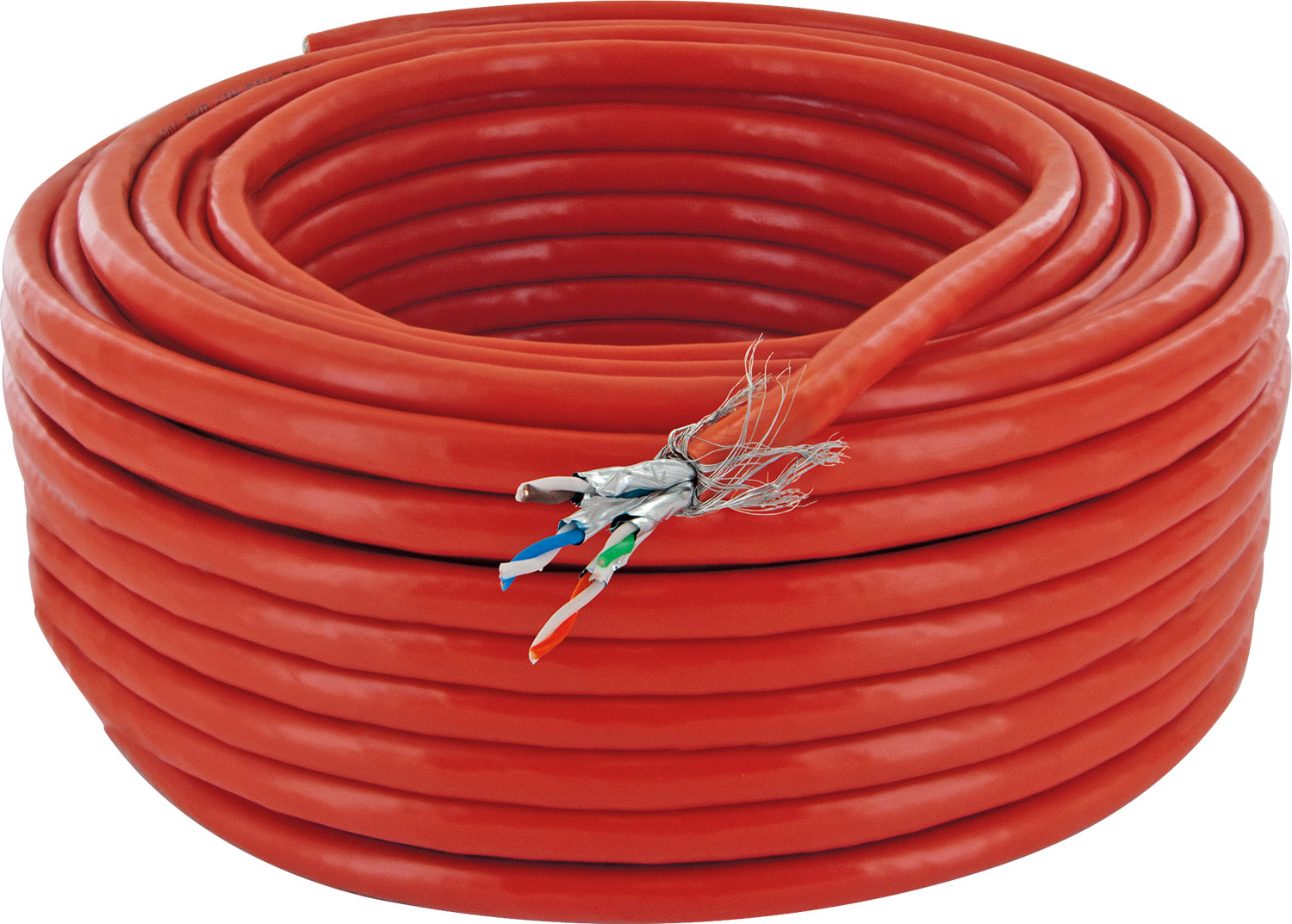 Schwaiger CAT 7 Netzwerkkabel