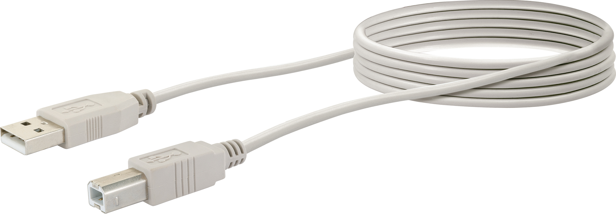Schwaiger CK1551 1,5 Meter USB-B Kabel