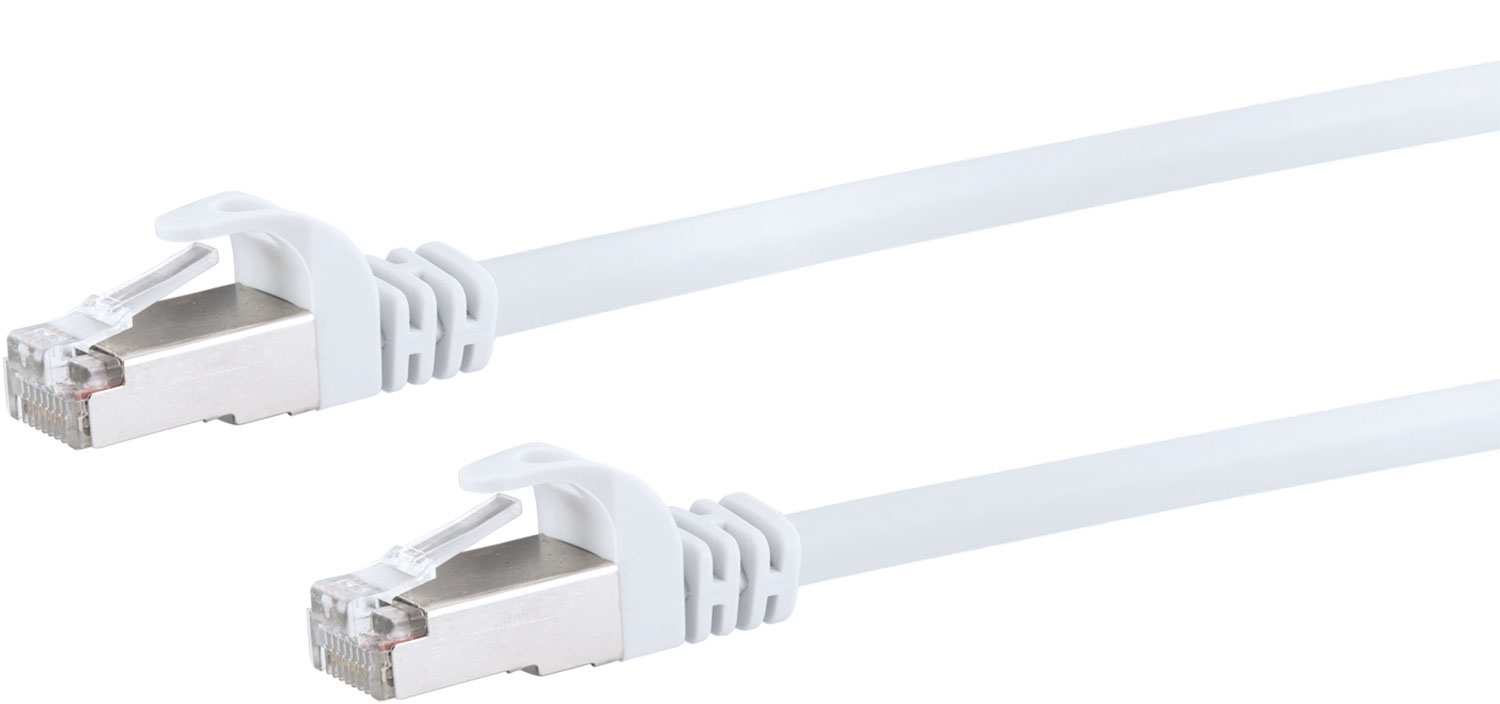 Schwaiger CKB6050 CAT 6 5 Netzwerkkabel