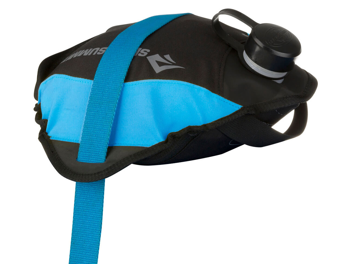 Sea To Summit 6 Liter Pack Tap – Blue