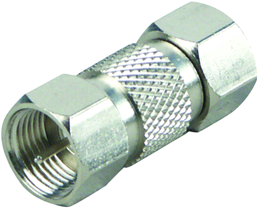 Schwaiger F-Steckerverbinder