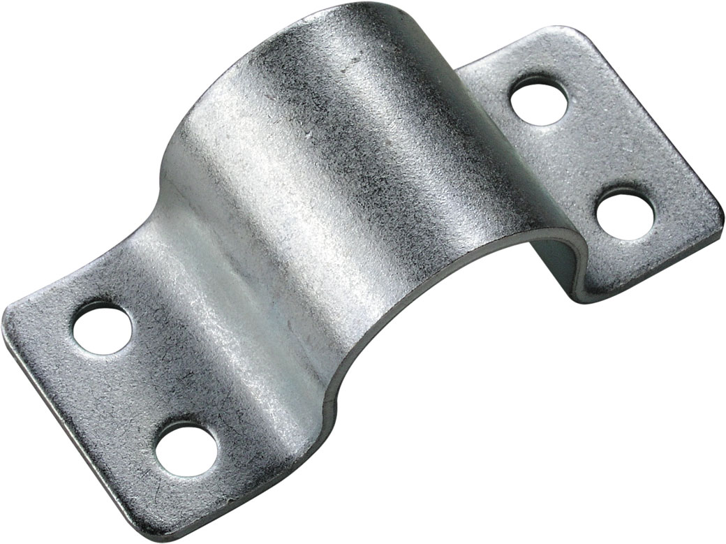 Schwaiger 60 mm Mastbefestigungsschelle