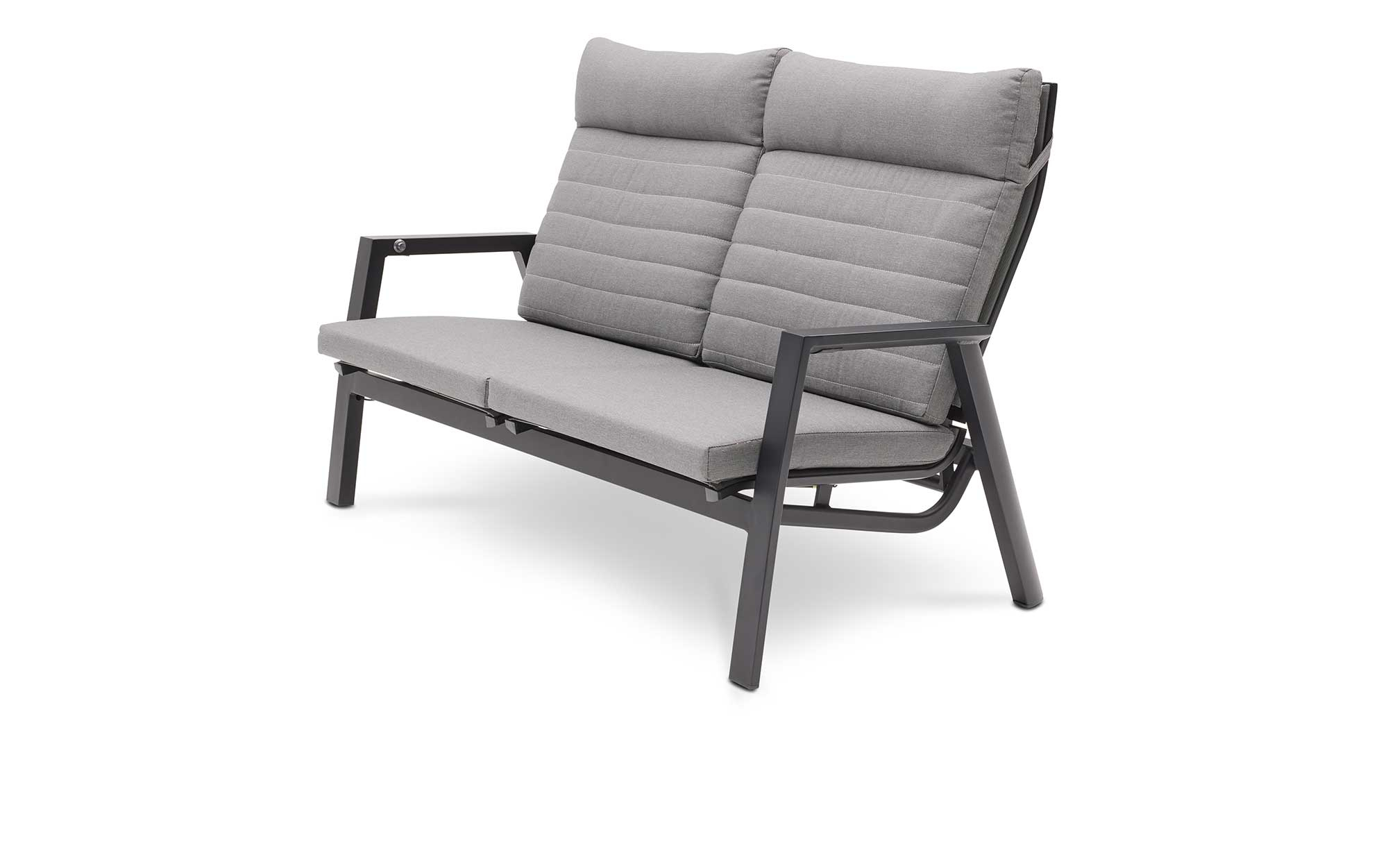 Gartensofa MONDO Ascella