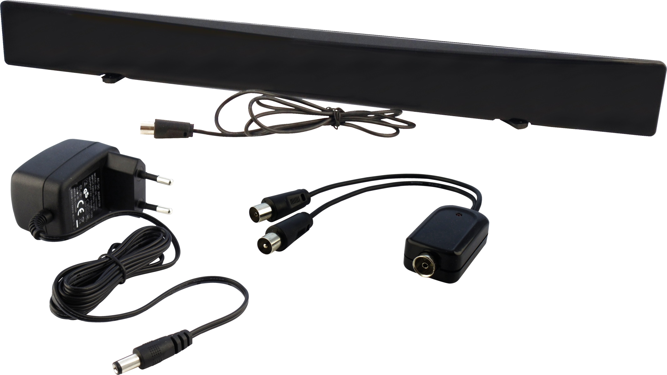 Schwaiger DTA1000 DVB-T2 HD Zimmerantenne