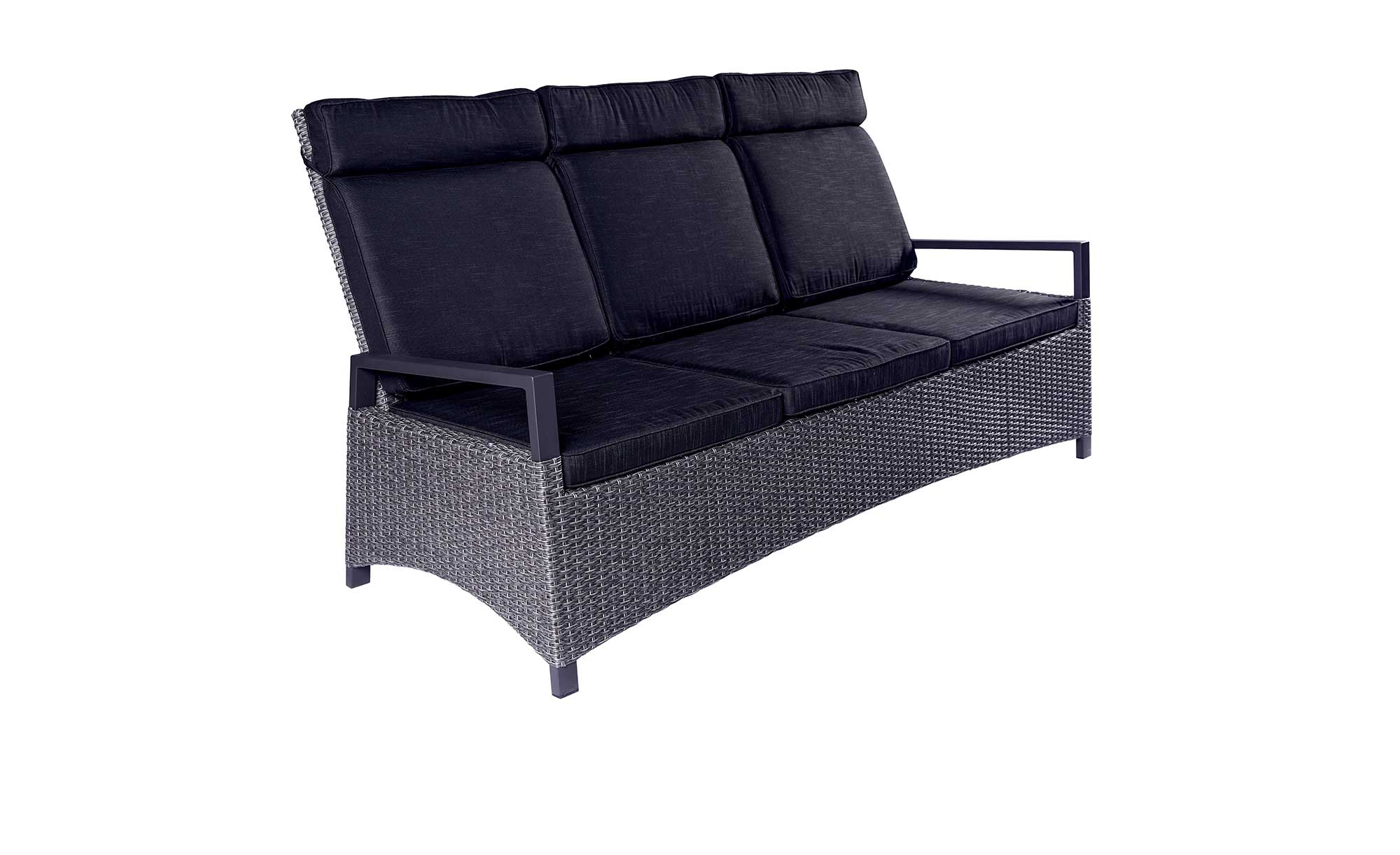 Sofa 3-Sitz Keramo Dining