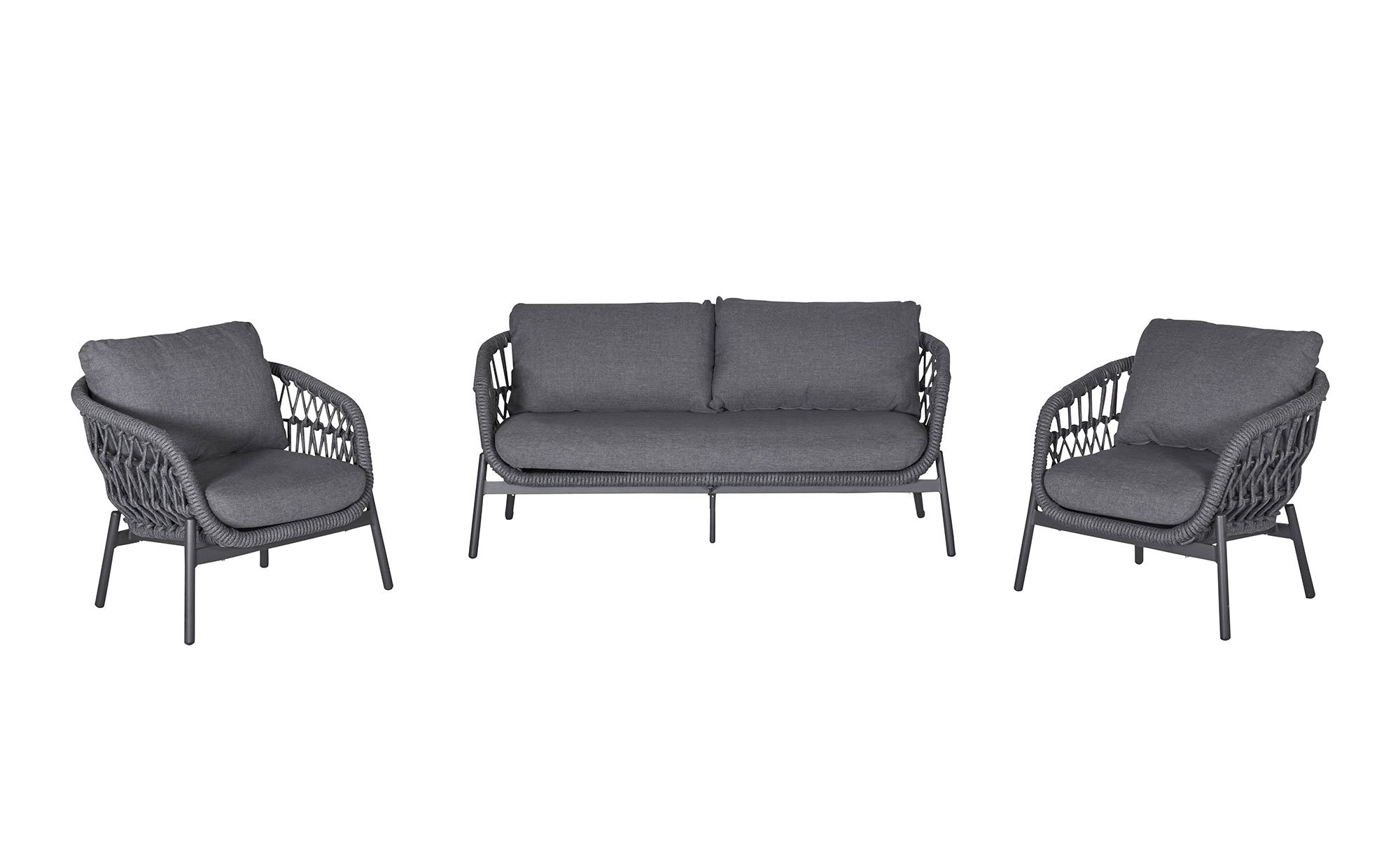 Lounge-Set Cliff