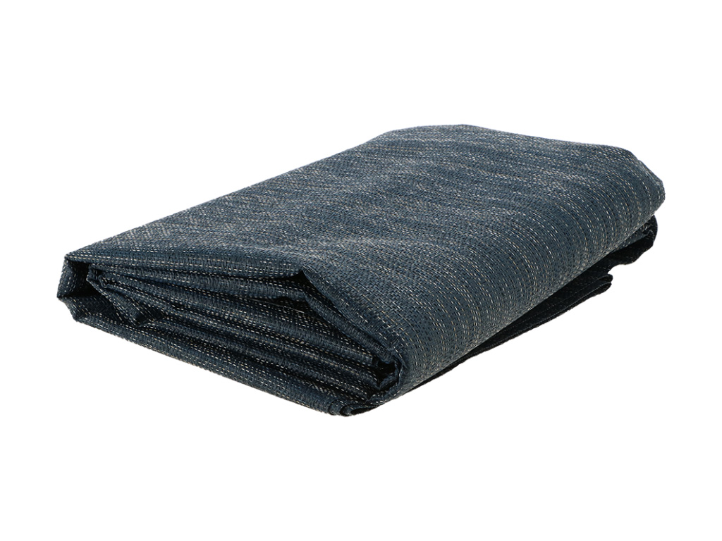Travellife Ferro 250x500cm dark blue Zeltteppich