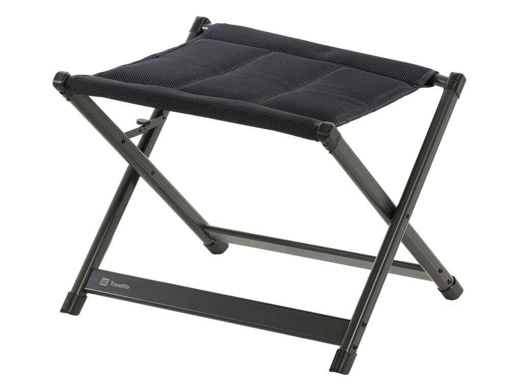 Travellife Barletta Comfort Free Blue Beinauflage