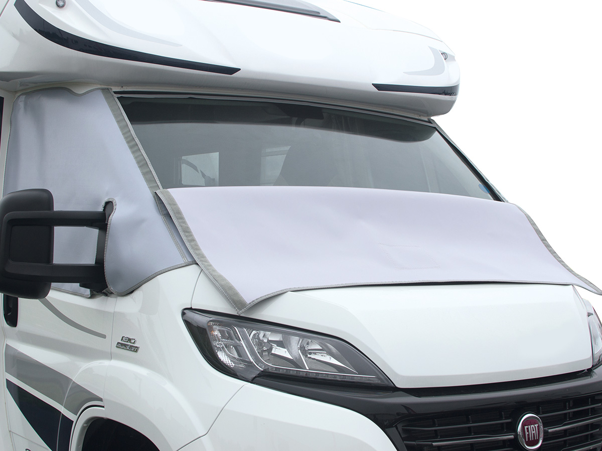 Thermoval Luxe Fiat Ducat >06/2006 isoliermatte