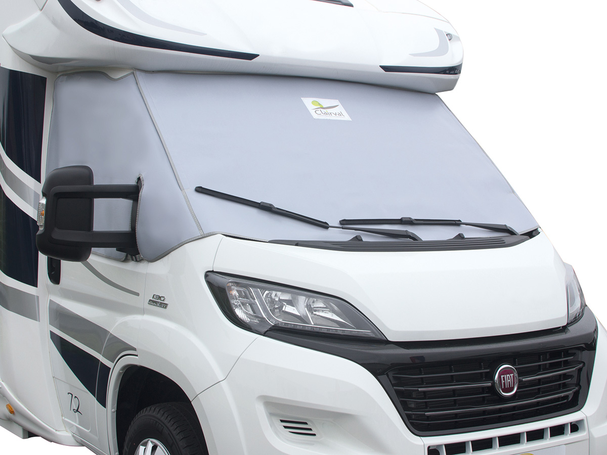 Thermoval Fiat Ducato >06/2006 isoliermatte