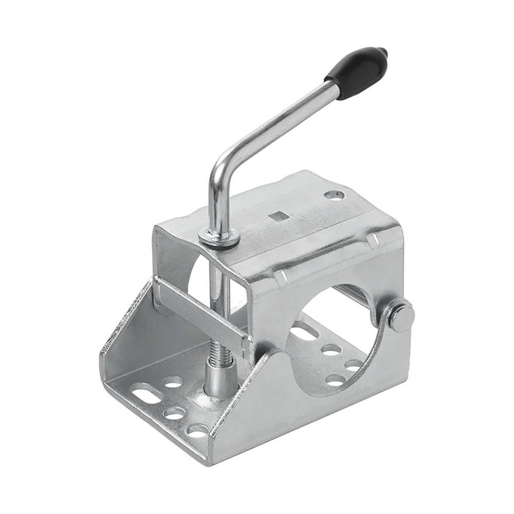 TCP Ø60 mm Bugradklemme