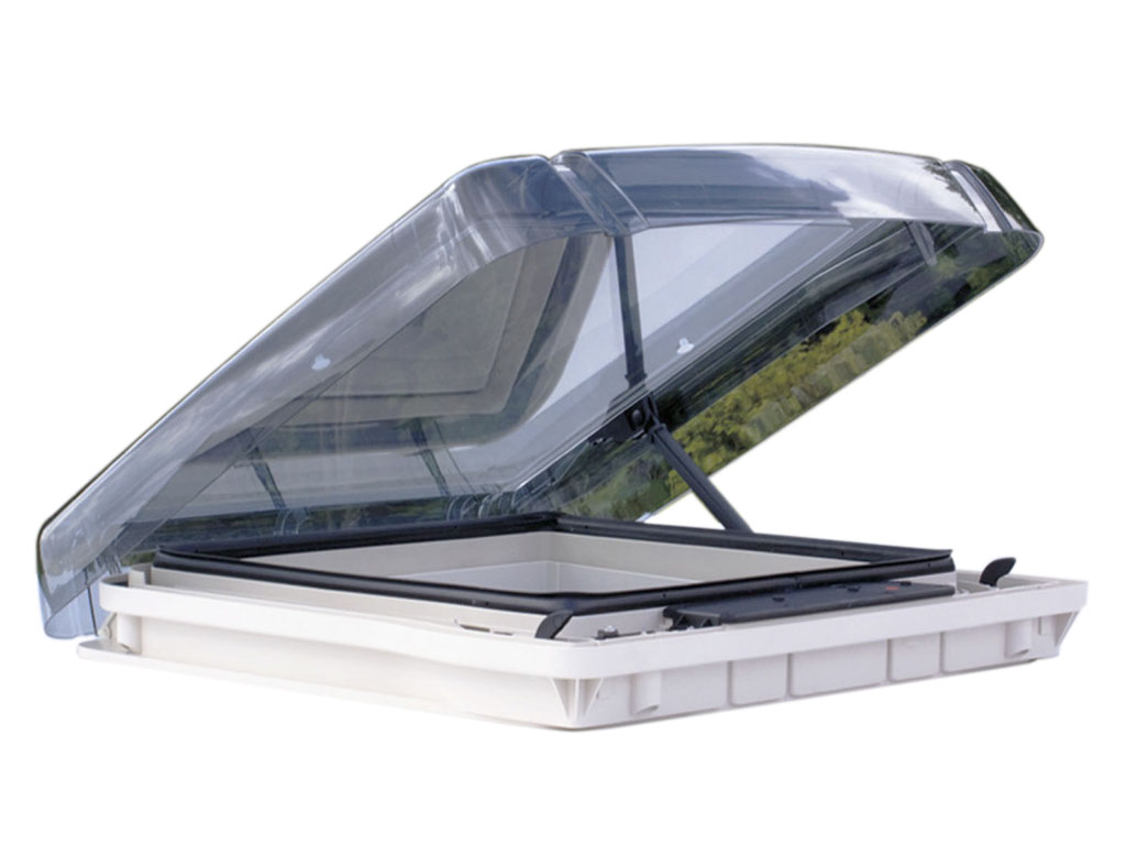 Remitop Vario 2 40×40 Dachluke met Slinger