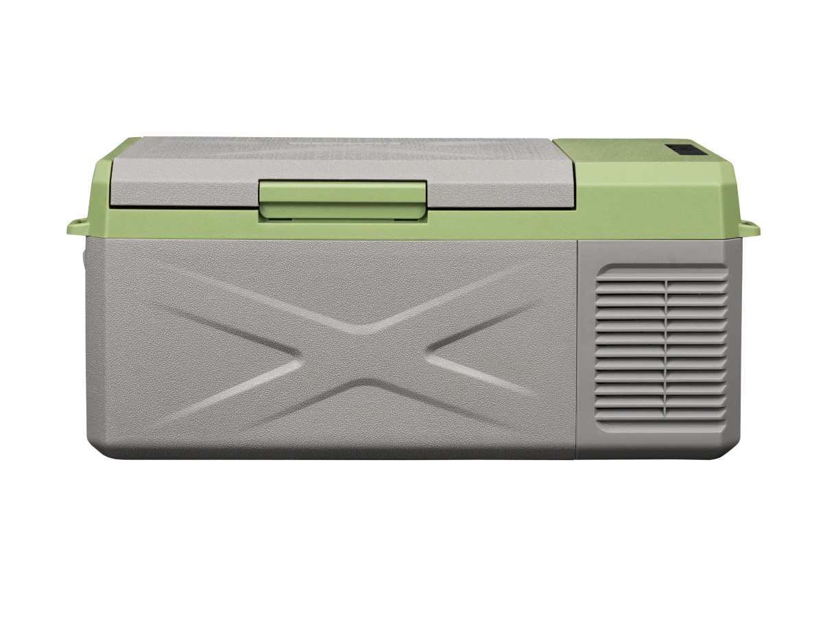 Steamy-E Single Zone 15 Elektrische Kühlbox – 16L