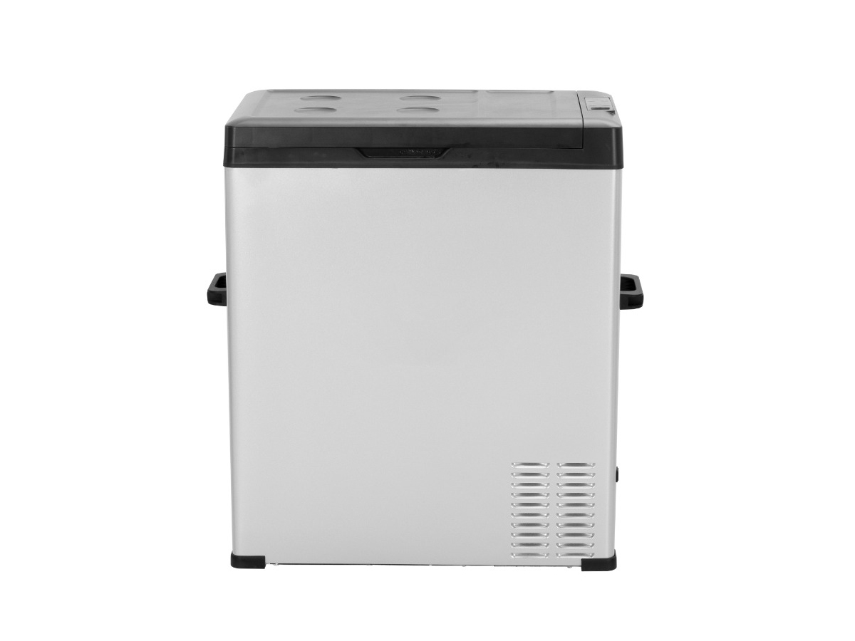 Steamy-E Single Zone 75 Elektrische Kühlbox – 64L