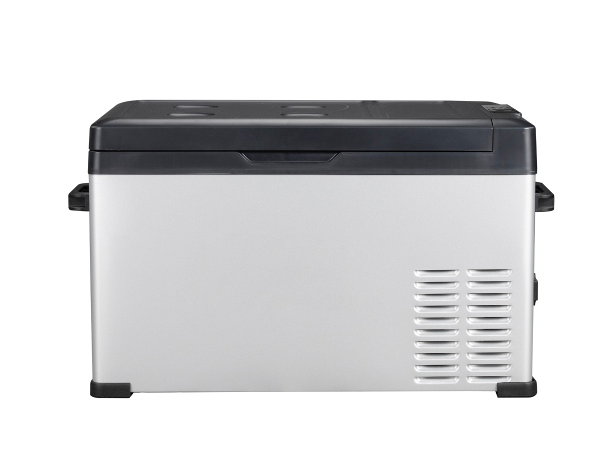 Steamy-E Single Zone 30 Elektrische Kühlbox – 27L