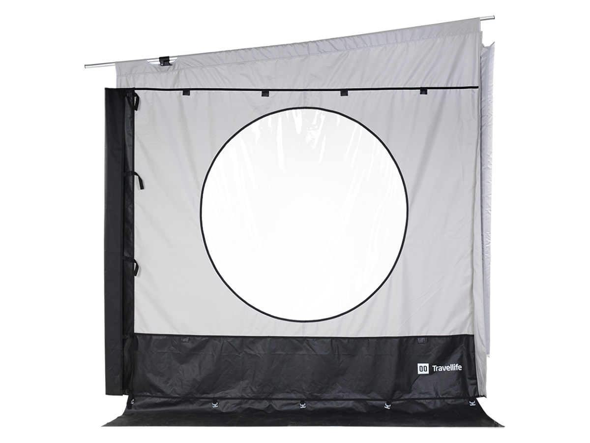 Travellife Scala M Universal Seitenwand 250