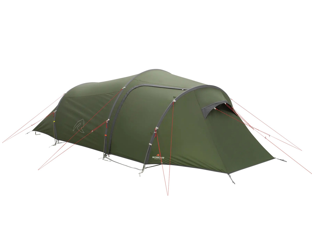 Robens Zelt – Voyager 3 EXP