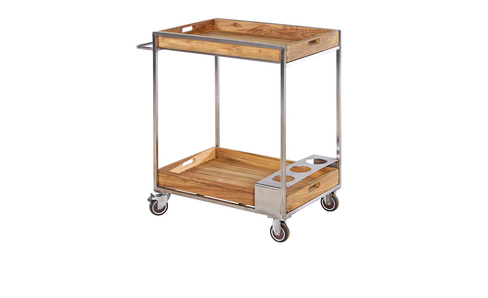 Servierwagen Olmo