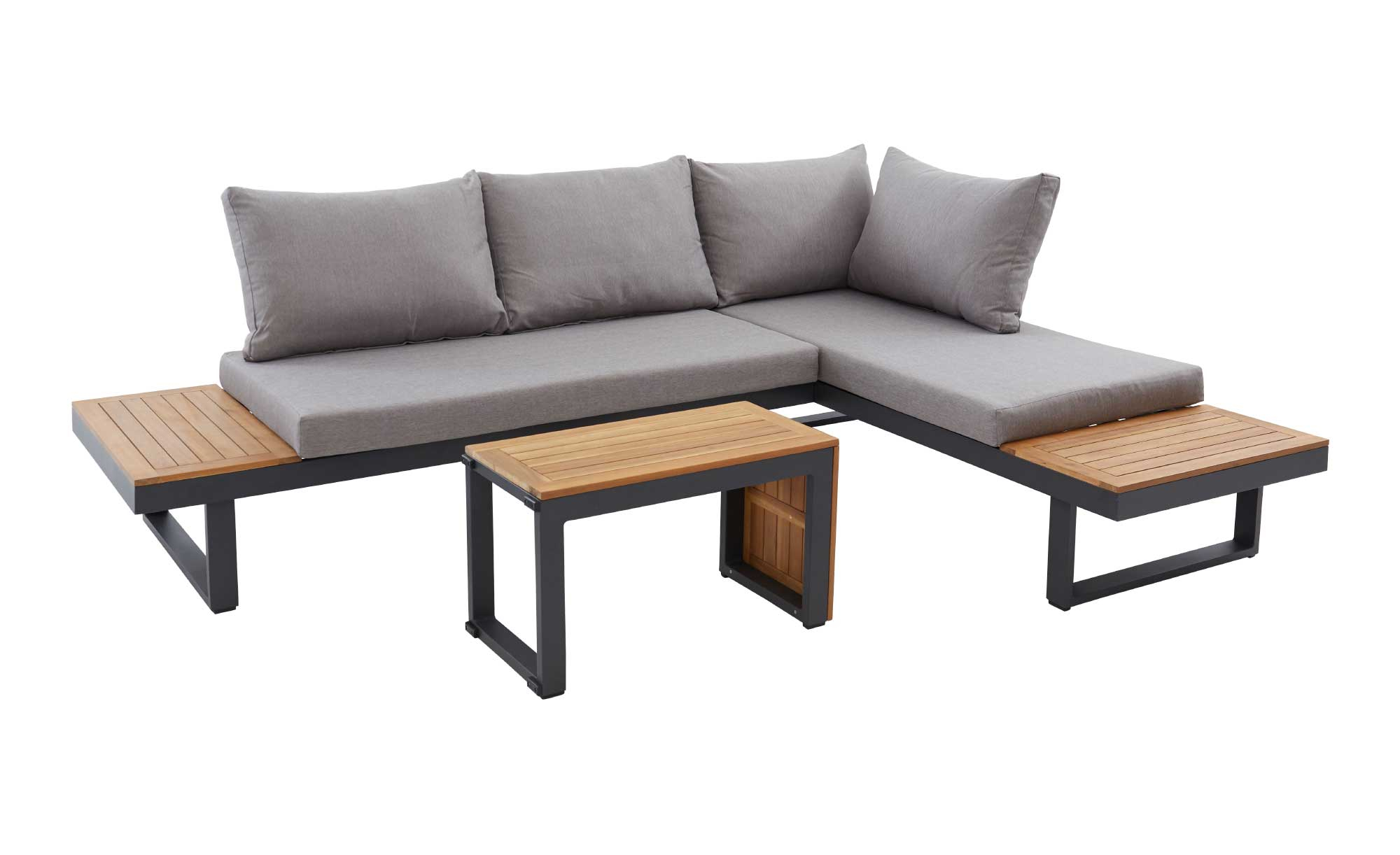 Lounge-Set Bora Bora
