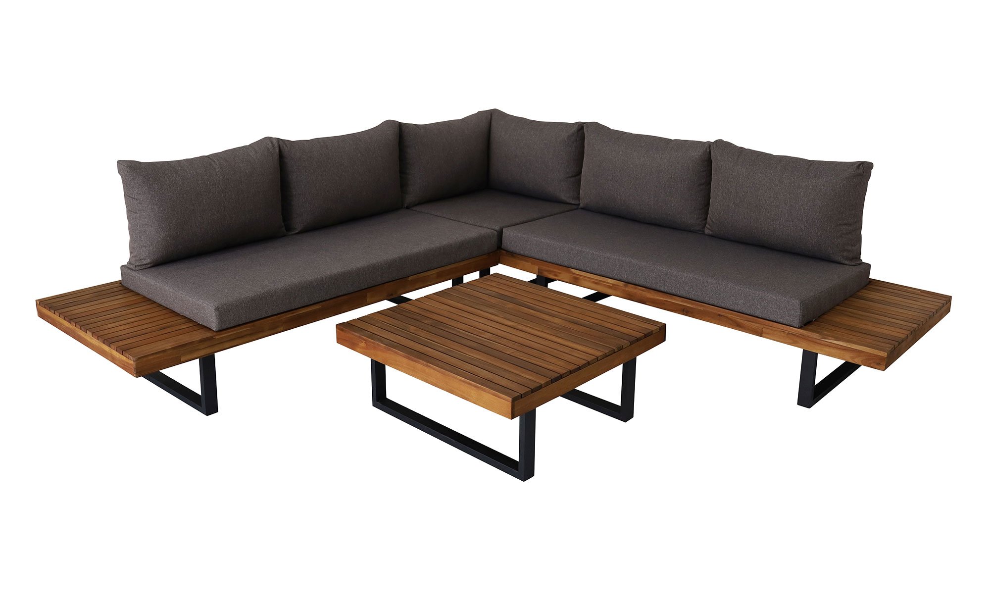 Lounge-Set Bora Bora III