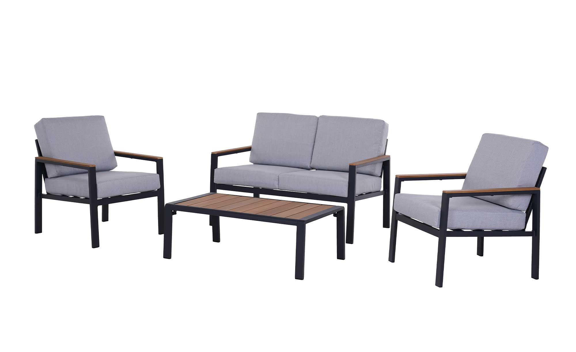 Lounge-Set Toulouse