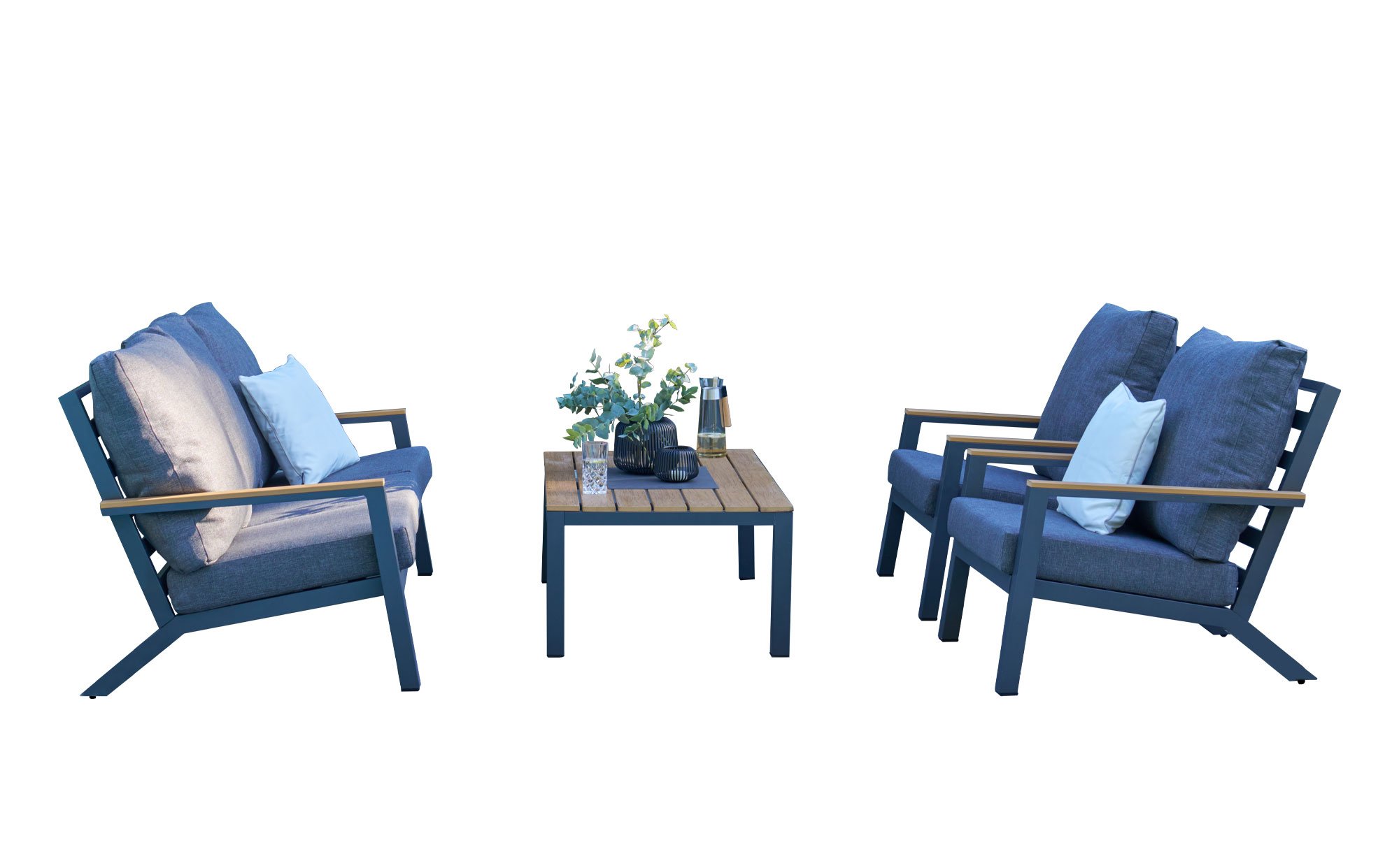 Lounge-Set Abuja