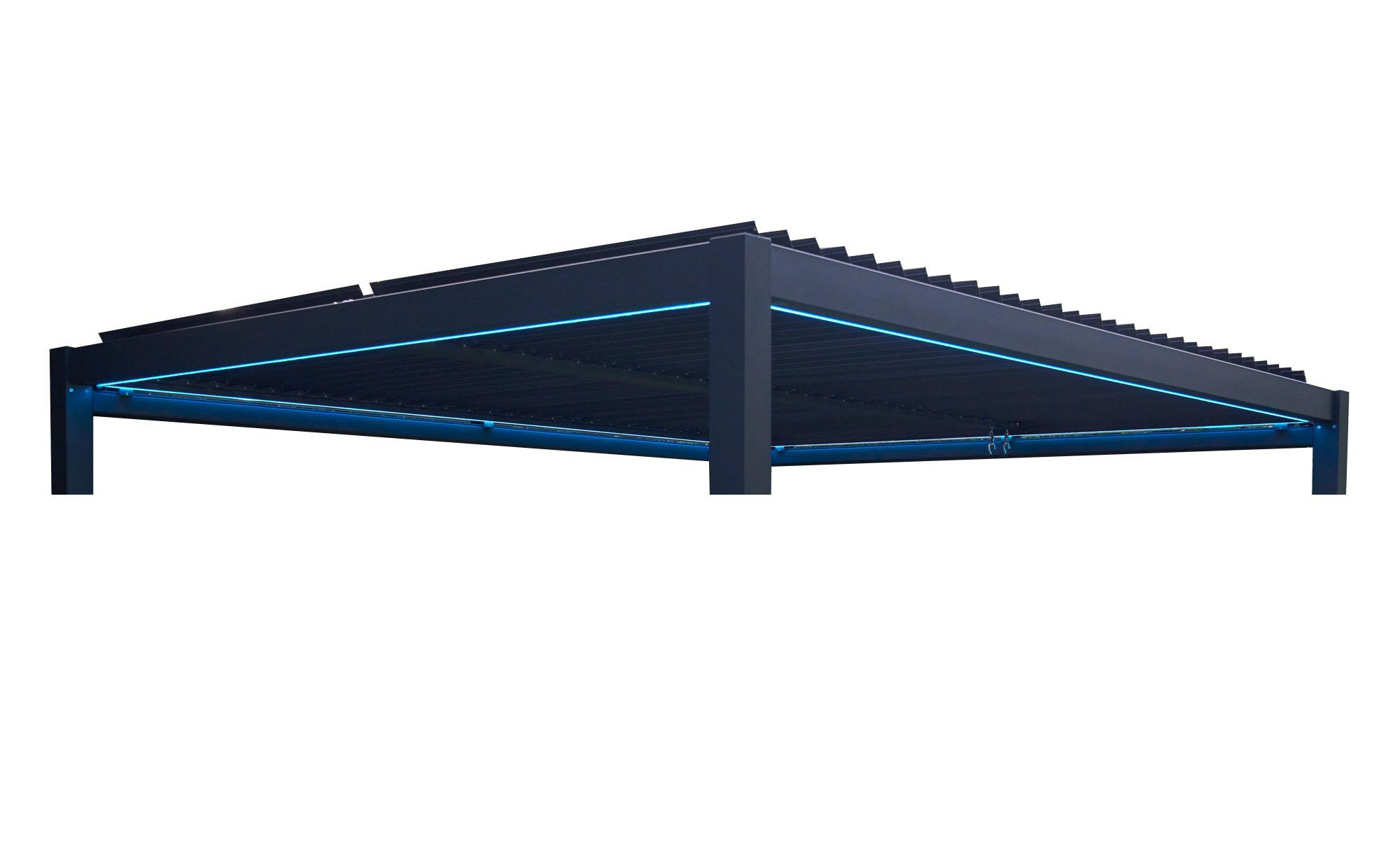LED-Strips Shadow