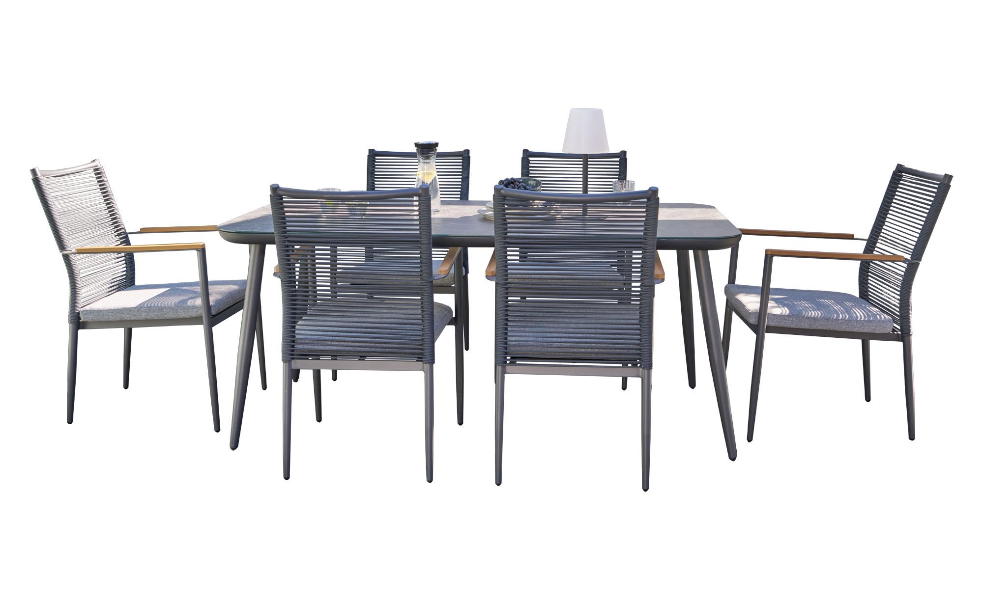 Dining-Set Genua