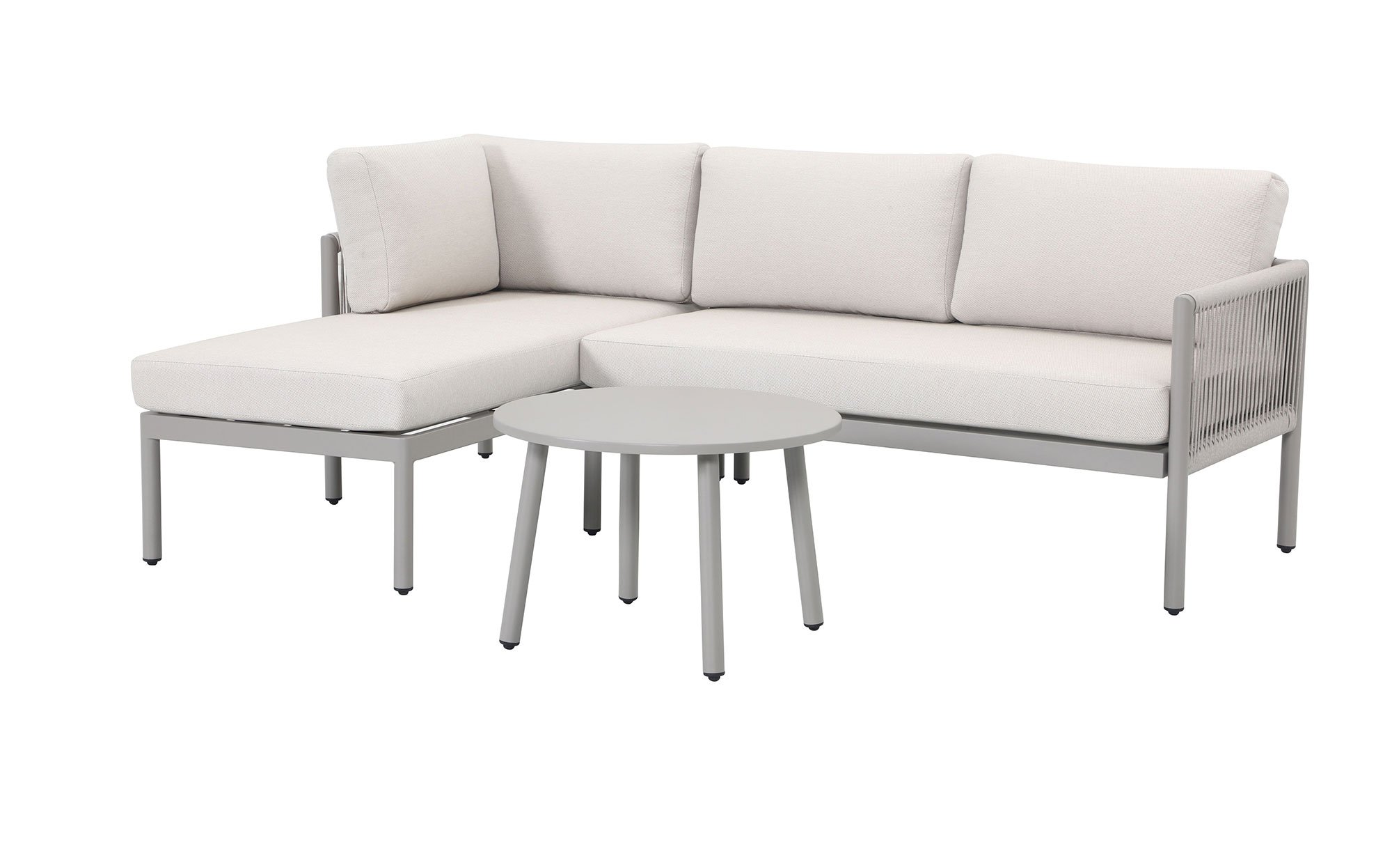 Gartenlounge-Set Gatteo