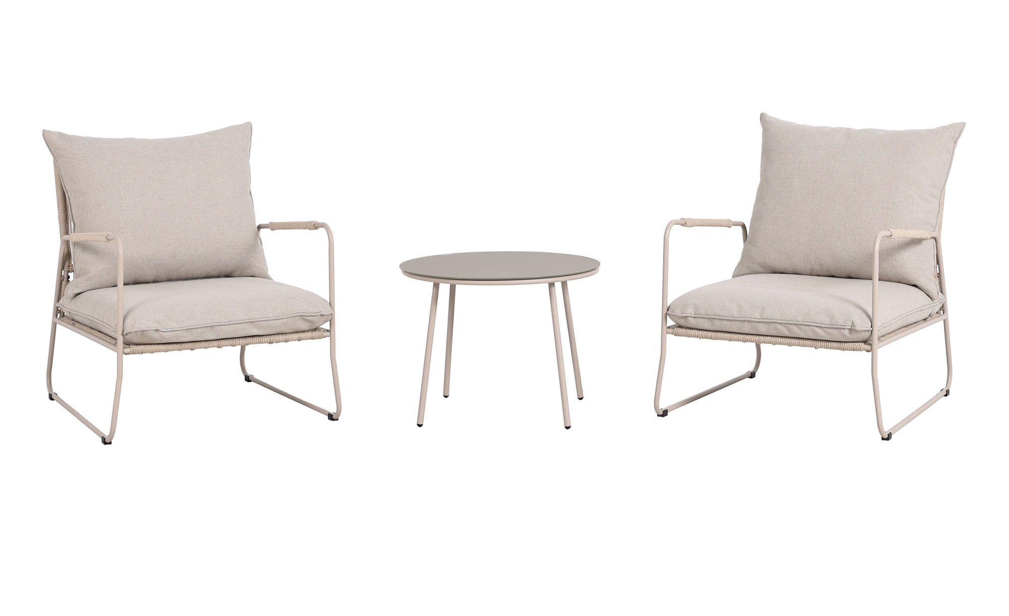 Balkon-Set Gualdo