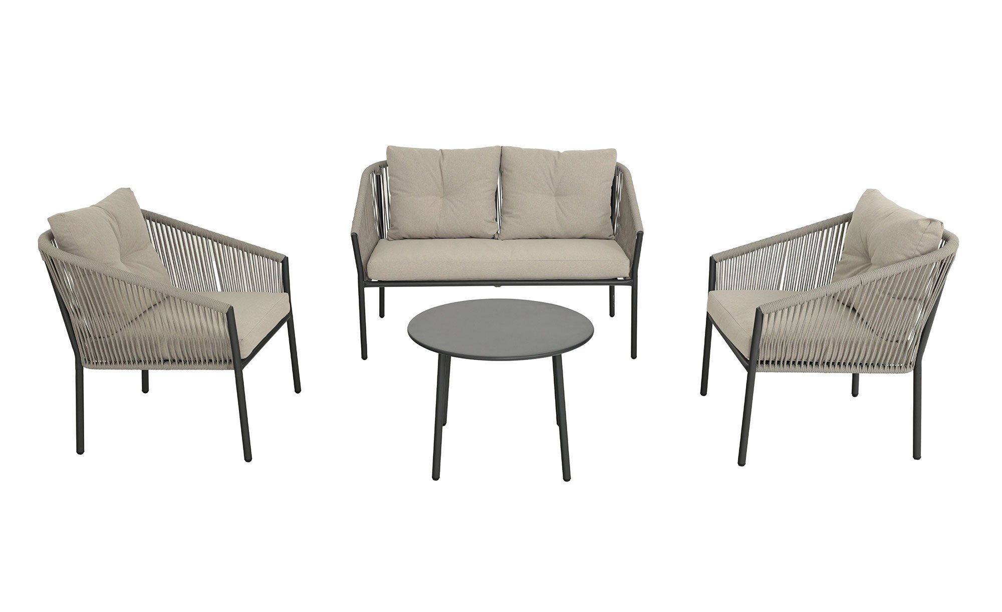 Lounge-Set Gavoi