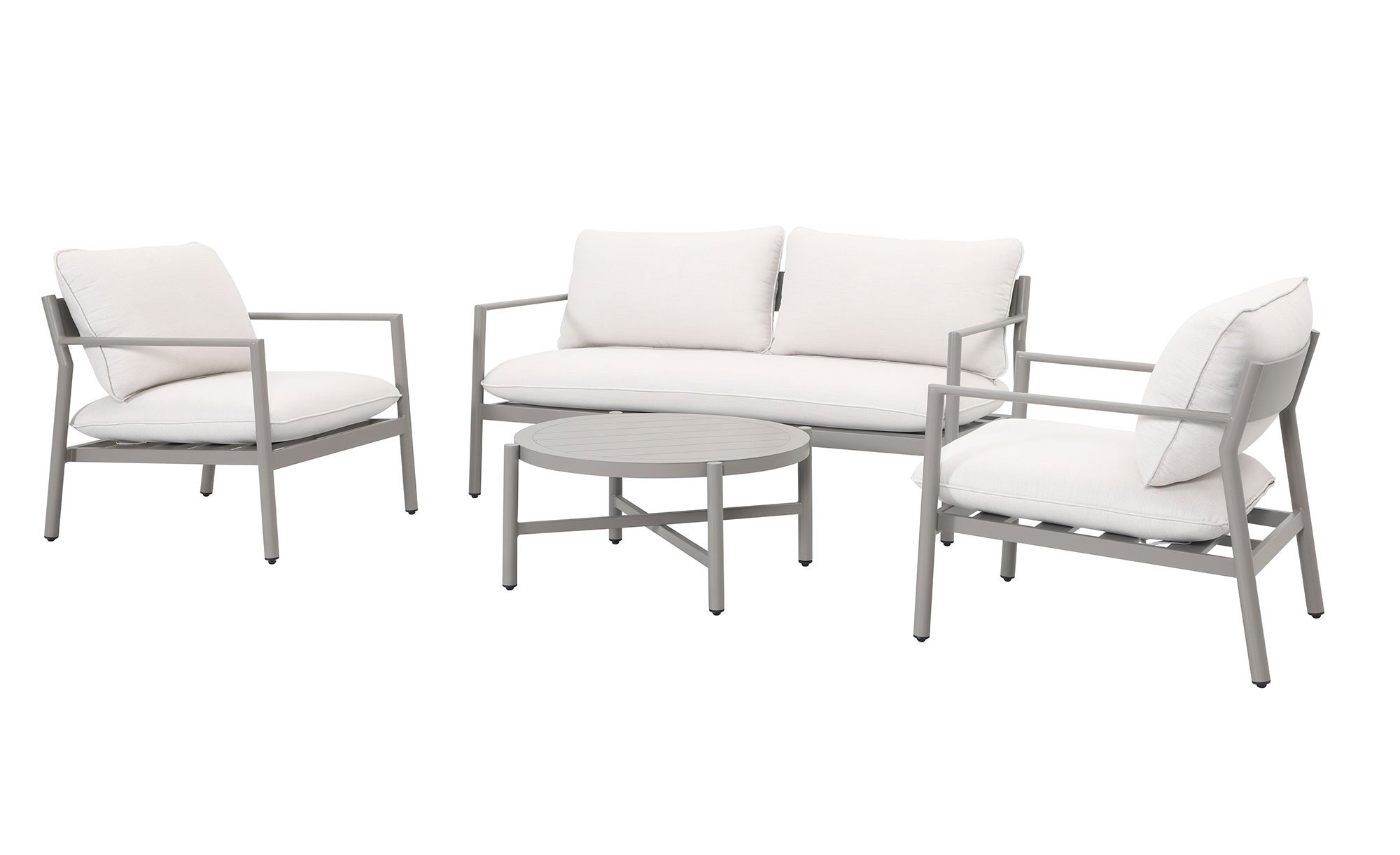 Gartenlounge-Set Giarre