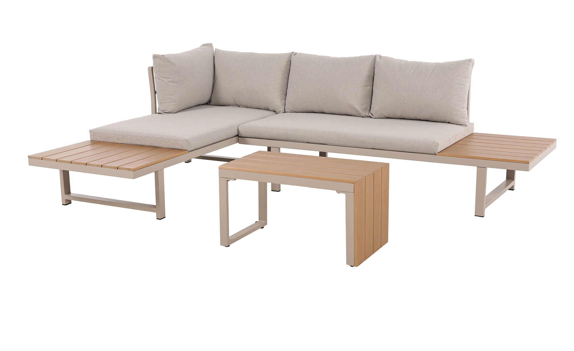 Lounge-Set Grumo