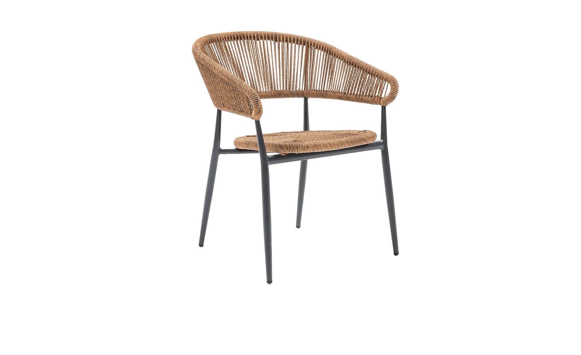Gartensessel  Adrano