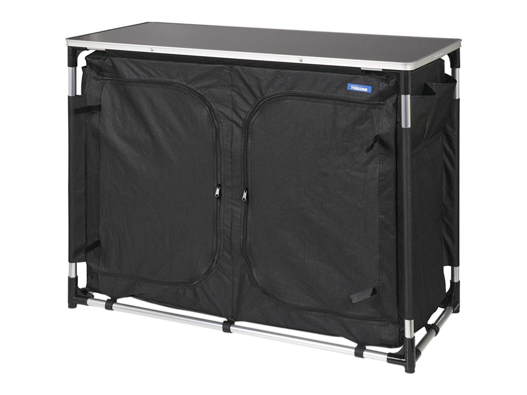 Tristar ki-0769 Campingküche